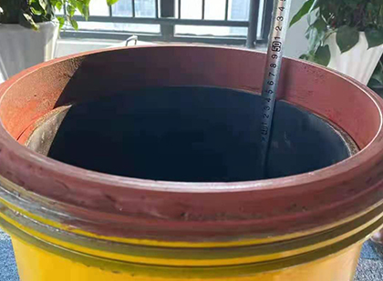 双台子抗爆容器