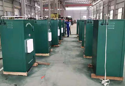 双台子移动炸药库：安全与效率并重的爆破行业新趋势